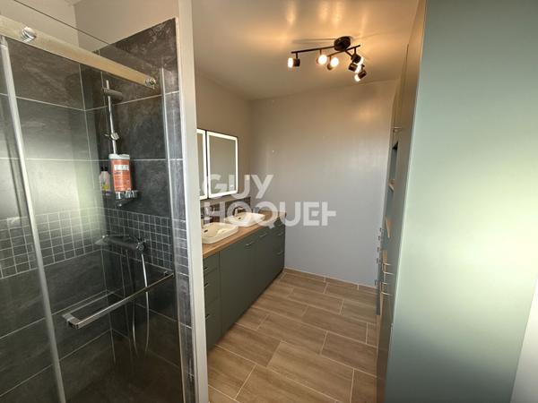 Exclusivité Guy Hoquet - Maison récente à Miribel - Le Mas Rillier