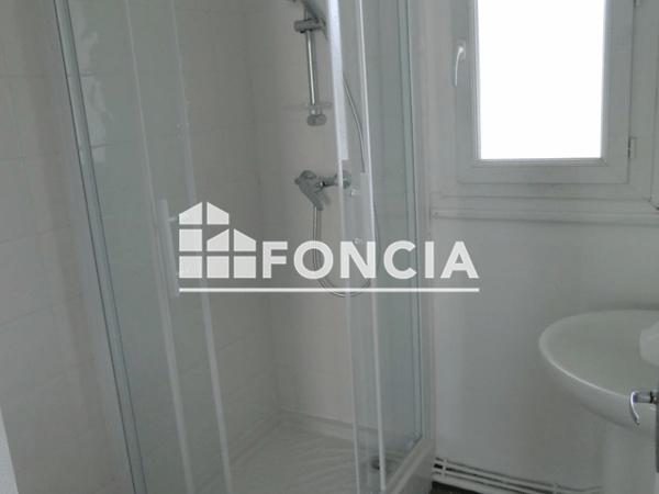 Location Appartement 4 pièces 60.82 m² - 13 RUE EMILE ZOLA Saint Martin D'heres 38400