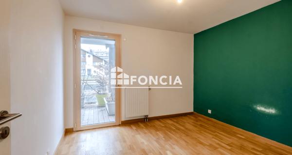 À vendre Appartement 2 pièces 44 m² - ÉVian-les-bains 74500