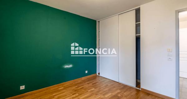 À vendre Appartement 2 pièces 44 m² - ÉVian-les-bains 74500