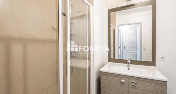 À vendre Appartement 2 pièces 44 m² - ÉVian-les-bains 74500