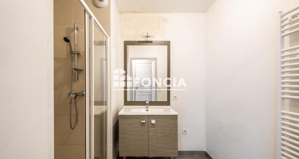À vendre Appartement 2 pièces 44 m² - ÉVian-les-bains 74500