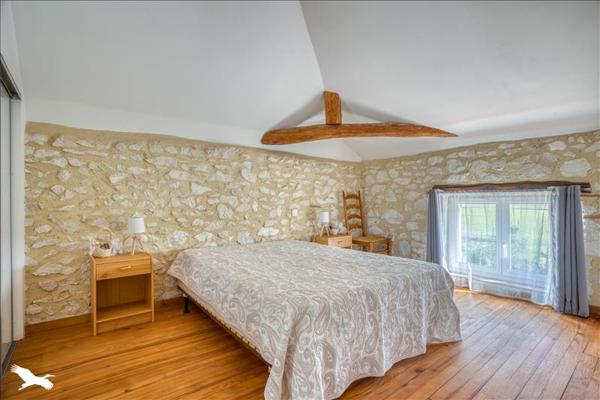 Maison à vendre |  Monflanquin |  6 pièces | 180 m²