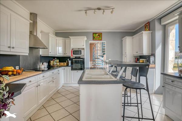 Maison à vendre |  Monflanquin |  6 pièces | 180 m²