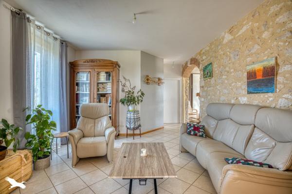 Maison à vendre |  Monflanquin |  6 pièces | 180 m²