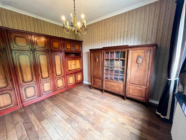 Maison à vendre à Fismes dans la Marne (51170), ref : 51083/VENT/962