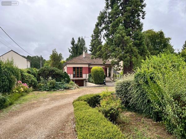 Maison à vendre à Fismes dans la Marne (51170), ref : 51083/VENT/962