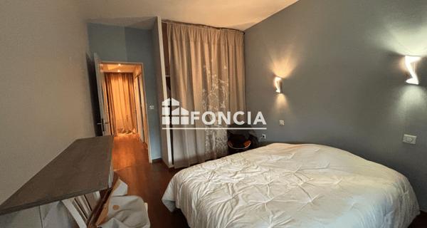 À vendre Appartement 3 pièces 95.39 m² - Nîmes 30000