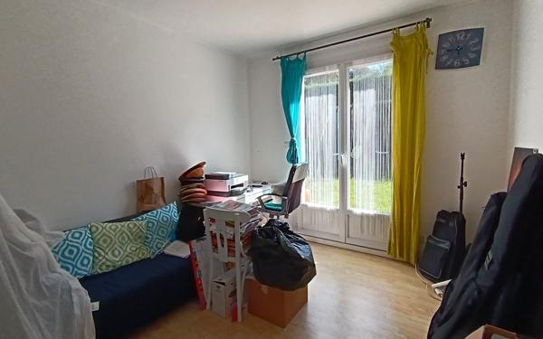 Maison à vendre    5 pièces •  Bassens