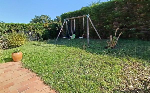 Maison à vendre    5 pièces •  Bassens