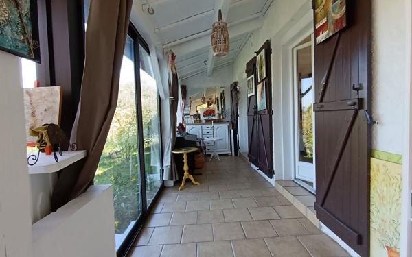 Maison à vendre    5 pièces •  Bassens