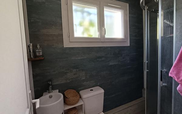 Maison à vendre    5 pièces •  Bassens