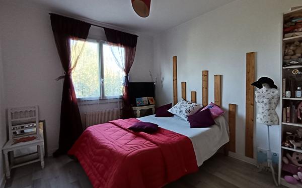 Maison à vendre    5 pièces •  Bassens