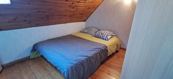 Maison 160m2 avec grand jardin