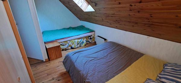 Maison 160m2 avec grand jardin