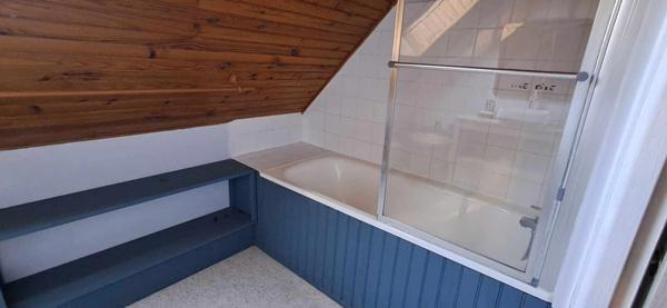 Maison 160m2 avec grand jardin