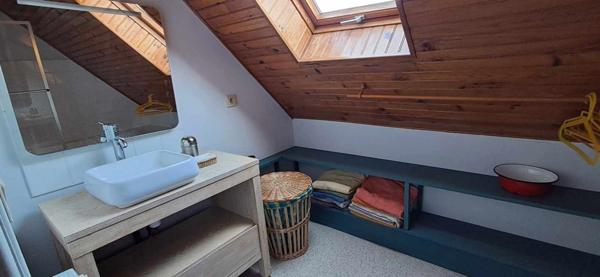 Maison 160m2 avec grand jardin