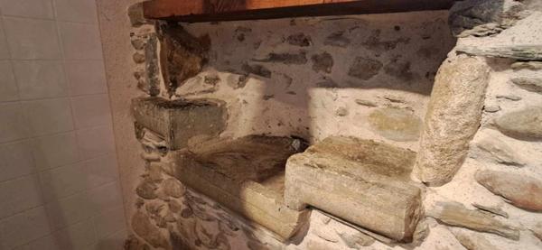 Maison 160m2 avec grand jardin