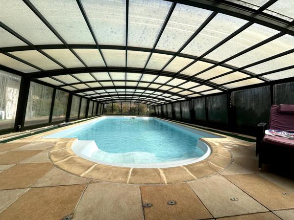 Maison à Selles-sur-Cher, 41130 - 4 pièces 96m²