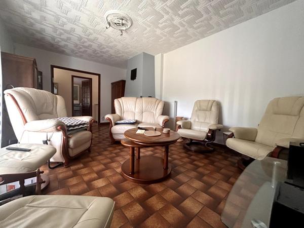 Maison à Selles-sur-Cher, 41130 - 4 pièces 96m²