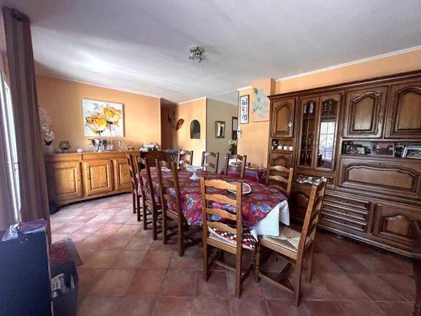 Maison à Selles-sur-Cher, 41130 - 4 pièces 96m²