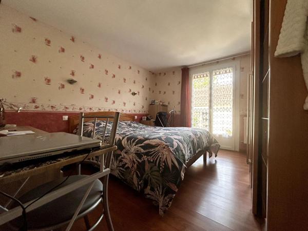 Maison à Selles-sur-Cher, 41130 - 4 pièces 96m²