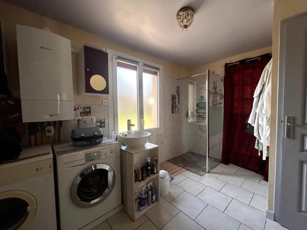 Maison à Selles-sur-Cher, 41130 - 4 pièces 96m²