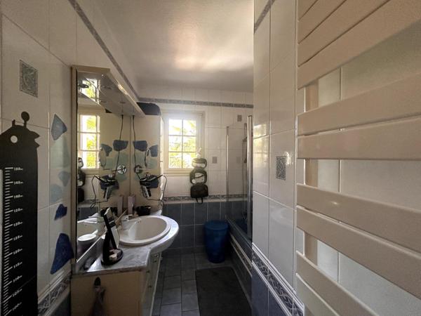 Maison à Selles-sur-Cher, 41130 - 4 pièces 96m²