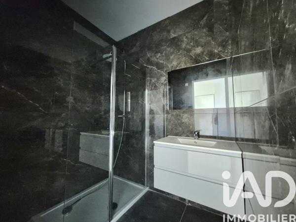 Location appartement 2 pièces 33 m² Charleville-Mézières