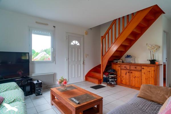 Maison à vendre 226 180 € Quimper 5 p 76 m² DPE D