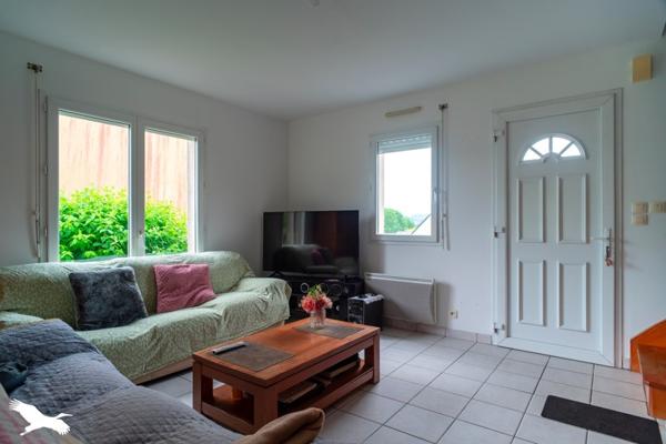 Maison à vendre 226 180 € Quimper 5 p 76 m² DPE D