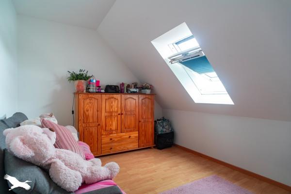 Maison à vendre 226 180 € Quimper 5 p 76 m² DPE D