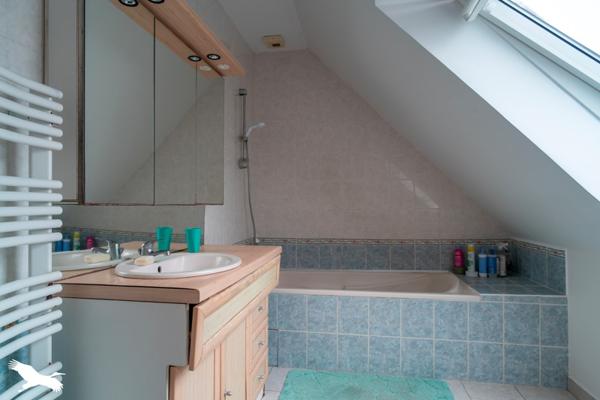 Maison à vendre 226 180 € Quimper 5 p 76 m² DPE D