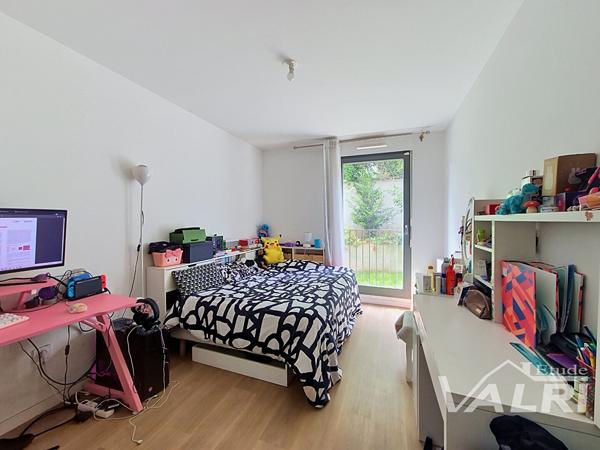 Appartement 3 pièces, Parc Montreau, Montreuil 93100