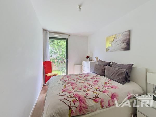 Appartement 3 pièces, Parc Montreau, Montreuil 93100