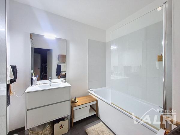 Appartement 3 pièces, Parc Montreau, Montreuil 93100