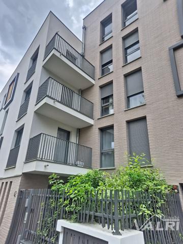 Appartement 3 pièces, Parc Montreau, Montreuil 93100