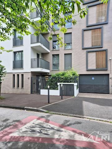 Appartement 3 pièces, Parc Montreau, Montreuil 93100