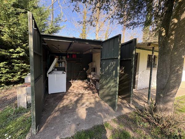 Vente Terrain 10795 m2 à Marcilly-sur-Eure