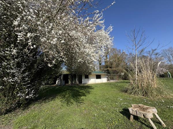 Vente Terrain 10795 m2 à Marcilly-sur-Eure