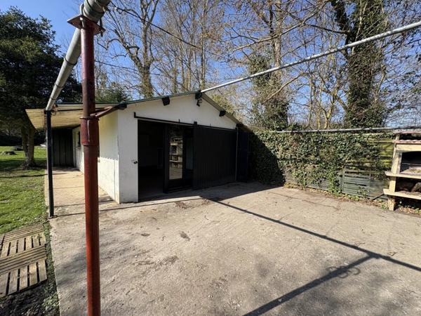 Vente Terrain 10795 m2 à Marcilly-sur-Eure