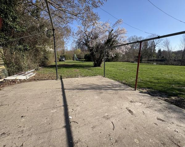 Vente Terrain 10795 m2 à Marcilly-sur-Eure