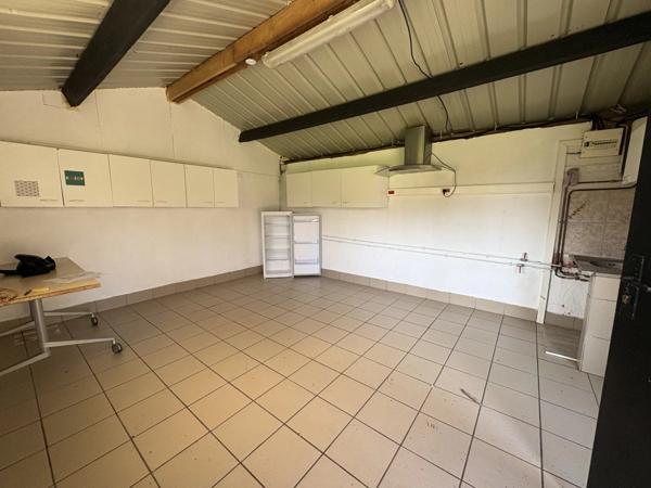 Vente Terrain 10795 m2 à Marcilly-sur-Eure