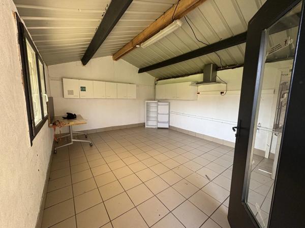 Vente Terrain 10795 m2 à Marcilly-sur-Eure