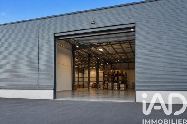 Droit au bail à vendre 245 m² Perpignan