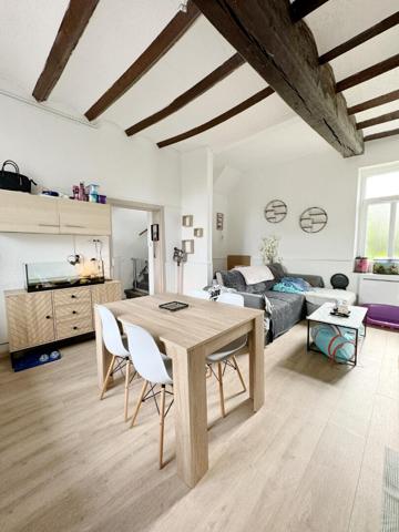 Immeuble de rapport à vendre à Maubeuge - Quartier Sous-le-Bois