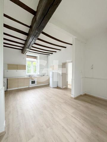 Immeuble de rapport à vendre à Maubeuge - Quartier Sous-le-Bois