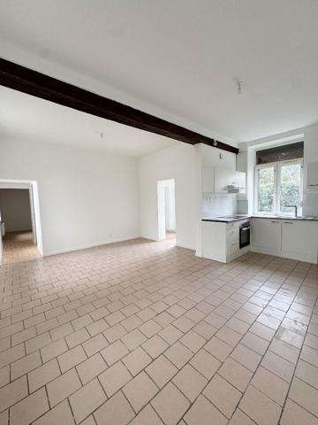 Immeuble de rapport à vendre à Maubeuge - Quartier Sous-le-Bois