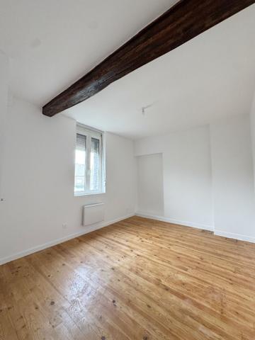 Immeuble de rapport à vendre à Maubeuge - Quartier Sous-le-Bois