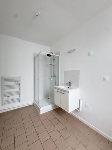 Immeuble de rapport à vendre à Maubeuge - Quartier Sous-le-Bois